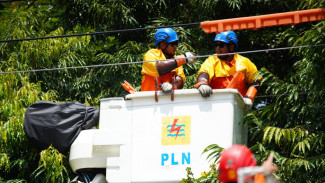 PLN Jateng DIY Sukses Siapkan Keandalan Kelistrikan Pada Pilkada Serentak 2024