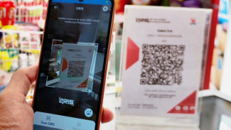 Bank Indonesia Akan Terapkan QRIS Tap NFC di Awal 2025, Bayar Pakai QRIS Jadi Lebih Gampang
