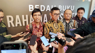 Momen Nataru Membuat Ekonomi Jawa Tengah Triwulan IV 2024 Tumbuh