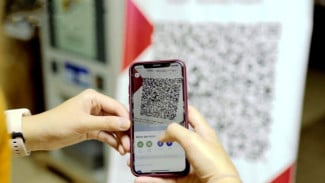Jawa Tengah Terus Perkuat Ekosistem Ekonomi Digital, QRIS Jadi Andalan