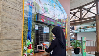 Berwisata Tanpa Khawatir, Kini Semua Bisa Dibayar Dengan QRIS