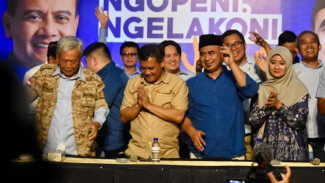 Pengamat Undip : Gus Yasin Faktor Utama Kemenangan Luthfi-Yasin