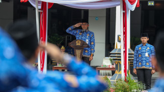 Korpri Jateng Dukung Program Pemerintah untuk Kesejahteraan Rakyat