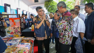 Ada Ribuan Lowongan Pekerjaan di Naker Fest 2024 di Semarang, Ini Lokasinya