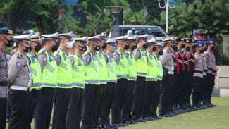 Pakar Menilai Wacana Polri Ditarik Dibawah Kemendagri Adalah Salah Kaprah