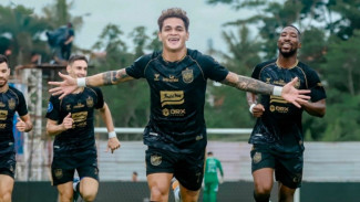 PSIS Kembali Berjaya, Semen Padang Jadi Korban Berikutnya