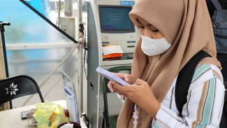QRIS Memberikan Kenyamanan dan Kemudahan Pembayaran Bagi Mahasiswa