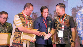 Hari Antikorupsi Sedunia, ASN Diminta Aktif Perangi Korupsi