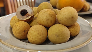 Orang yang Sebaiknya Tidak Makan Kelengkeng, Apakah Kamu Diantaranya?