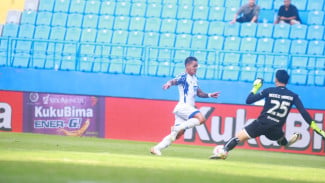 Bendung Borneo FC, PSIS Sudah 3 Kali Tal Terkalahkan