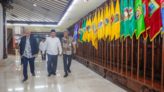 Pemprov Jateng Terima Kunjungan Komisi VIII DPR RI, Ini yang Dibahas