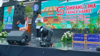 Bank Indonesia Jawa Tengah dan Pemkot Semarang Gelar The Jewel of Central Java