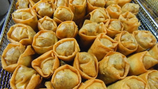Kuliner Imlek: Lunpia Semarang, Makanan Khas yang Lezat dan Menggugah Selera