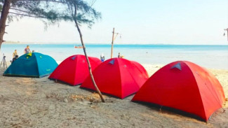 4 Daerah di Jawa Tengah yang Punya Pantai Pasir Putih, Maaf Semarang Tidak Termasuk