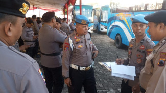 Ada Kunjungan Presiden Prabowo di Semarang, Warga Diminta Hindari Jalan Ini