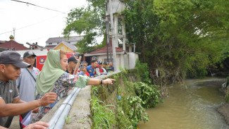 Banjir Terjang Perum Dahlia Semarang, Wali Kota: Pengembang Jangan Bohongi Konsumen