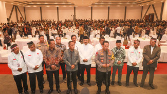 Jamaah Islamiyah Bubar, Begini Nasib Eks Anggotanya