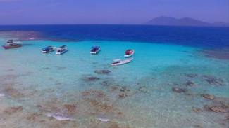 Sempat Perawatan Mesin, KMP Siginjai Sudah Bisa Menyeberang ke Pulau Karimunjawa