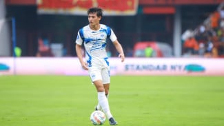 Diincar Persija, PSIS Tegaskan Alfeandra Dewangga Miliknya Hingga 2027