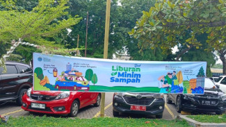 Minimalisir Timbuman Sampah Libur Nataru, Pemkot Semarang Terbitkan Surat Edaran