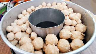 Resep Pentol Urat, Cemilan Rumahan Berasa Bakso Restoran