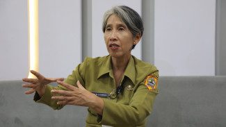 Jateng Nihil Kasus HMPV, Warga Diminta Tetap Waspada