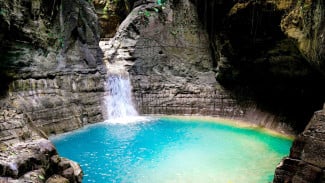 5 Air Terjun yang Paling Dekat Dengan Salatiga, Keindahannya Mirip di Ubud Bali
