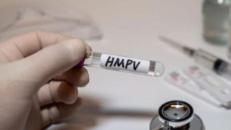 Ini Gejala yang Perlu Diwaspadai Terkait HMPV Jika Menyerang Anak-Anak