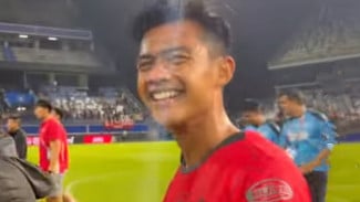 Debut Istimewa Pratama Arhan, Bawa Bangkok United Berjaya Lawan Buriram United