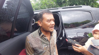 Andika-Hendi Cabut Gugatan MK, Ahmad Luthfi Bilang Begini