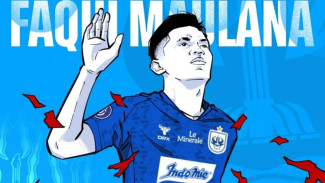 Unik, Jelang Derby Jateng, Persis Solo Malah Pinjamkan Pemainnya ke PSIS Semarang
