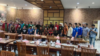 Pemkot Semarang dan Ormas Lakukan Konsolidasi Cegah Gesekan