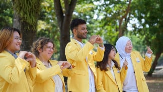 UNNES Semarang Tambah Kuota Tahun 2026, Siap Terima 12.470 Mahasiswa Baru