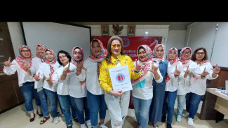 Sah SK ILDI DPW Kab. Semarang Terbit, Siap Geber Event Langkah Dansa 2025