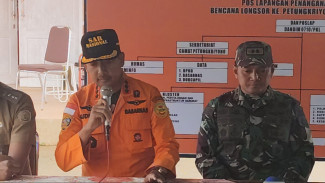 Operasi SAR Longsor Pekalongan Ditutup, 1 Korban Akan Terus Dicari