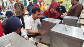Kadin Jateng Dukung Pemerintahan Luthfi-Yasin, Usulkan Forum CSR