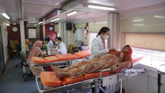Siap-Siap! Pemeriksaan Kesehatan Gratis Serentak Digelar di 881 Puskesmas se Jateng Mulai Senin Besok