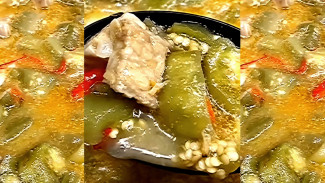 Tips dan Resep Sayur Lodeh Ala Kopi Klotok Jogja yang Viral, Dijamin Ketagihan