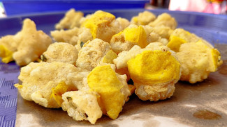 Resep Tahu Aci TEGAL yang Gurih dan Kenyal, Asyik Buat Cemilan di Mana Saja