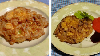 Ide Usaha Telur Dadar Krispi Merekah Renyah, Modal Murah Omzet Bisa 1 Juta Per Hari