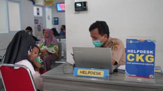 Pemkot Semarang Mulai Gelar Pemeriksaan Kesehatan Gratis Hari Ulang Tahun