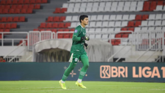 PSIS Sedang Runyam, Kiper Utama Cedera dan Absen Panjang