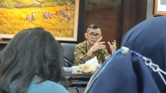 Kinerja Perekonomian Jawa Tengah 2024 tetap Solid, Sejalan dengan Perekonomian Nasional