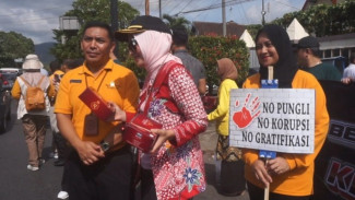 Pengadilan Agama Ambarawa Siap Patungan Biayai Sidang Warga Miskin