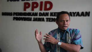Kabar Gembira, SMK Negeri Jateng Gratis Dibuka, Ada 652 Kursi Untuk Siswa Miskin