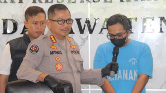 Polda Jateng Bongkar Sindikat Pengiriman Imigran Ilegal di Brebes, Para Korban Dikuras Ratusan Juta Rupiah