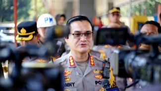 2 Pekan Operasi Keselamatan Candi 2025: Jumlah Pelanggaran Capai 43.782 Kasus