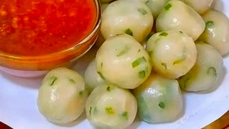 Anti Mainstream, Yuk Bikin Cilok Untuk Camilan Lebaran, Dijamin Diserbu Para Tamu