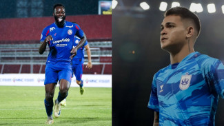 Prediksi Arema FC Vs PSIS Semarang, Mahesa Jenar Berpeluang Susul Persis Solo ke Zona Degradasi