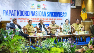 8 Desa di Jateng Jadi Percontohan Pengentasan Kemiskinan, Tempat Kamu Ada?